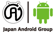 Japan Android Group logo