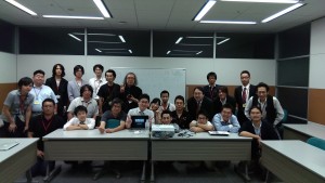 第4回実行委員会20131003